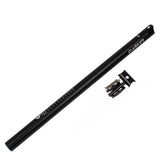Litepro 412 Folding Bicycle Seatpost 33.9mm LP Plum Blossom Seat Tube